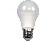 Лампа светодиодная LED 12вт Е27 теплый белый FERON LB-93