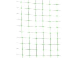 Решетка садовая Grinda, цвет зеленый, 1х20 м, ячейка 13х15 мм 422271