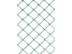 Решетка заборная Grinda, цвет хаки, 1,5х25 м, ячейка 40х40 мм 422266
