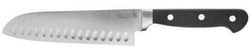 Нож LEGIONER &quot;FLAVIA&quot; нарезочный, пластиковая рукоятка, лезвие из молибденванадиевой стали, 200мм 47922