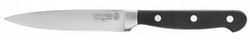 Нож LEGIONER &quot;FLAVIA&quot; обвалочный, пластиковая рукоятка, лезвие из молибденванадиевой стали, 150мм 47925