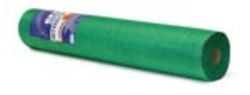 Сетка строительная ФАСАДНАЯ штукатурная зеленая, (5х5 - 160г/м2 +-15% - 1,0х50м +-10%) 22576