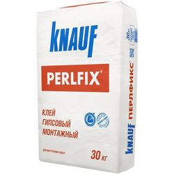 Клей Перлфикс Knauf 30 кг